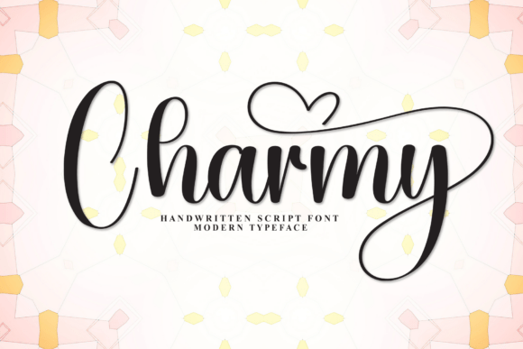 Charmy