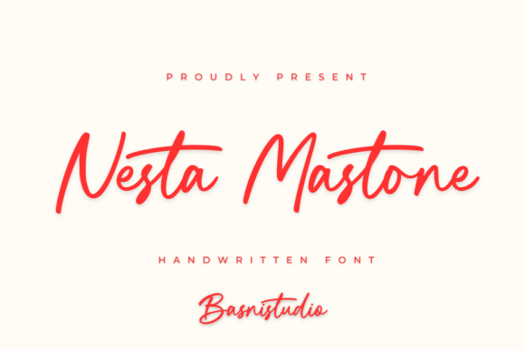Designing with Nesta Mastone: A Web Designer’s Real-World Font Test