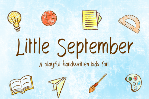 How a Handwritten Font Transformed My Small Business Branding
