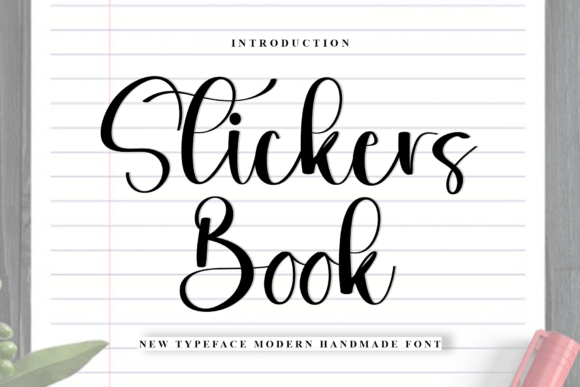 How Choosing the Right Font Transformed My Small Business Brand